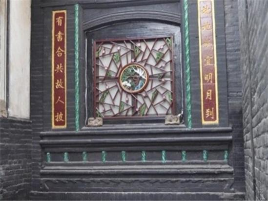 Pingyao Tian Yi Hostel Eksteriør billede